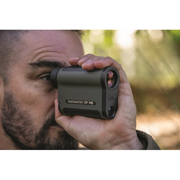 Leica Avståndsmätare Rangemaster CRF Pro