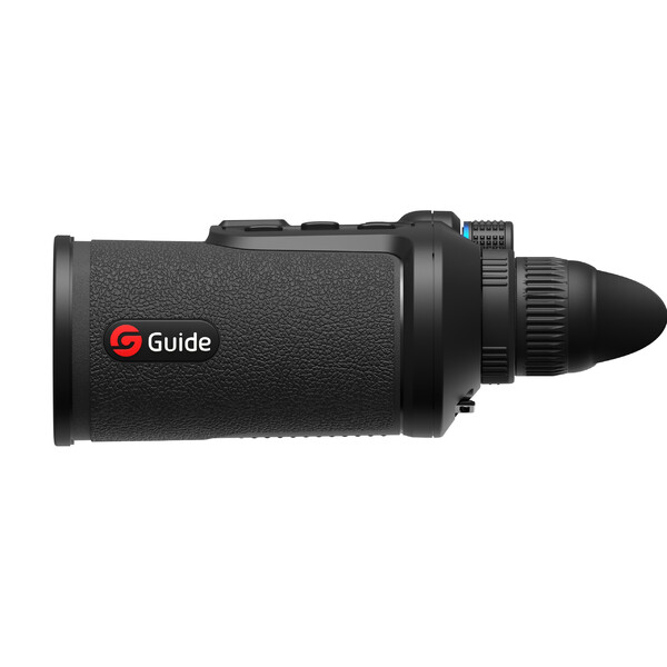 Guide Mörkersikte DN30