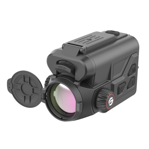 Guide Värmekamera TB430