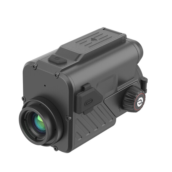 Guide Värmekamera TB430