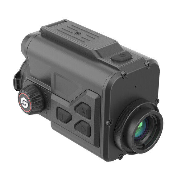 Guide Värmekamera TB430