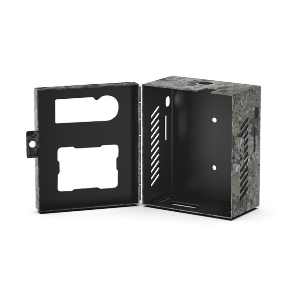 ZEISS Metallhölje för Secacam 7