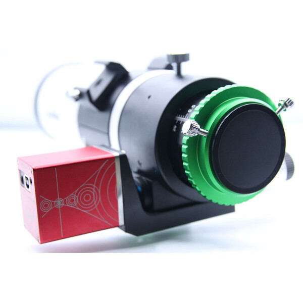 Astroprints EAF-fästsats för motor för Skywatcher Evolux