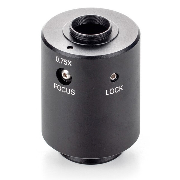 Kern Kameraadapter, C-Mount, OBB-A1590, 0,75x