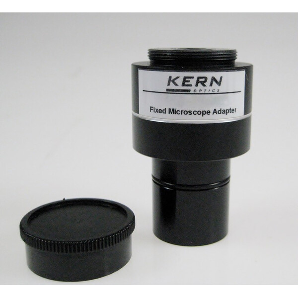 Kern Kameraadapter Okularadapter, ODC-A8108, 1x c-mount