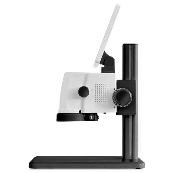 Kern Mikroskop OIV 345, Digital, 0,7x-4,5x, LED, aluminium, HDMI