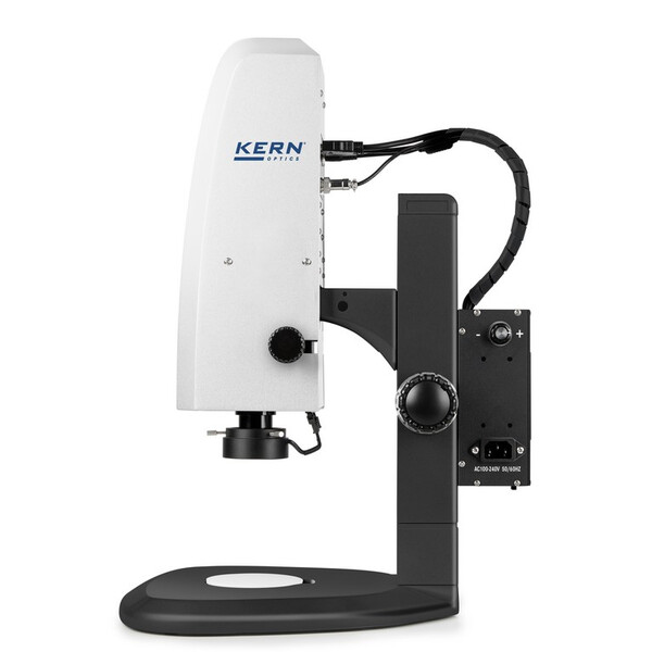 Kern Mikroskop OIV 656, Digital, 0,7x-4,5x, LED, Al, HDMI