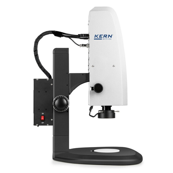 Kern Mikroskop OIV 656, Digital, 0,7x-4,5x, LED, Al, HDMI