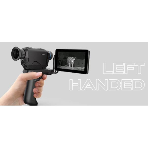 Pard HM5 5" LCD-SKÄRM