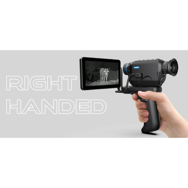 Pard HM5 5" LCD-SKÄRM