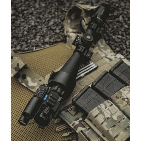 Pard Mörkersikte FD1 LRF 940nm