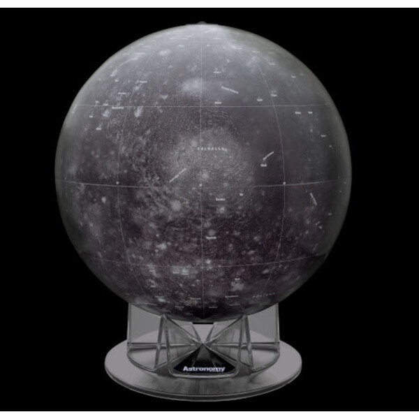 Replogle Glob Månen Callisto 30cm