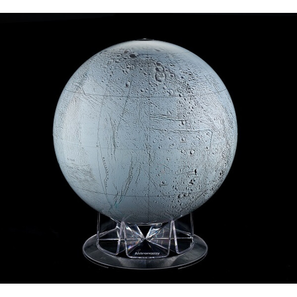 Replogle Glob Månen Enceladus 30cm