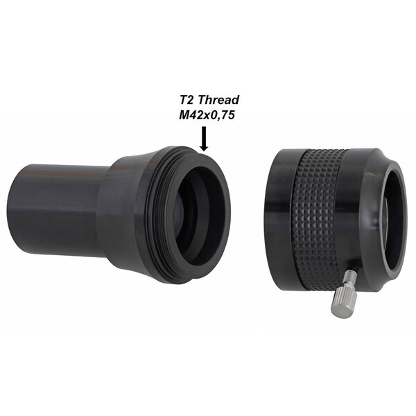 TS Optics Barlowlins 2x 1,25"