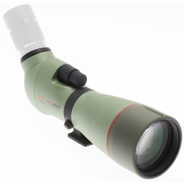 Kowa Kompakt tubkikare TSN-883 Prominar 88 mm, vinklad
