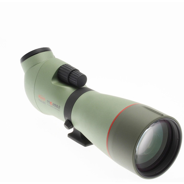 Kowa Kompakt tubkikare TSN-883 Prominar 88 mm, vinklad