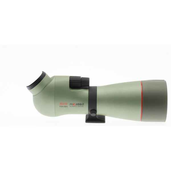 Kowa Kompakt tubkikare TSN-883 Prominar 88 mm, vinklad