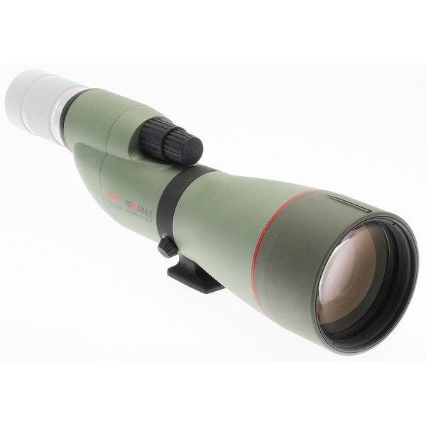 Kowa Kompakt tubkikare TSN-884 Prominar 88 mm, rak