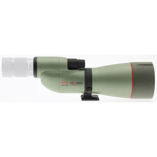 Kowa Kompakt tubkikare TSN-884 Prominar 88 mm, rak