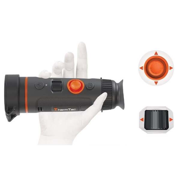 ThermTec Värmekamera Wild 335