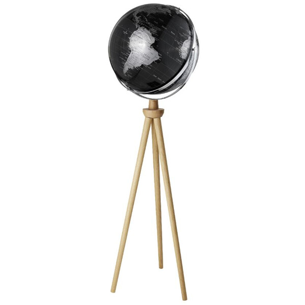 TROIKA Glob, golvmodell Sputnik 43cm