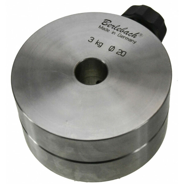 Berlebach Motvikt 3,00 kg
