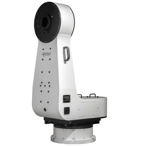 PlaneWave Montering L-500 direktdriven