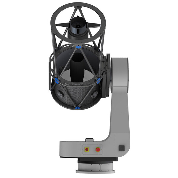 PlaneWave Montering L-500 direktdriven