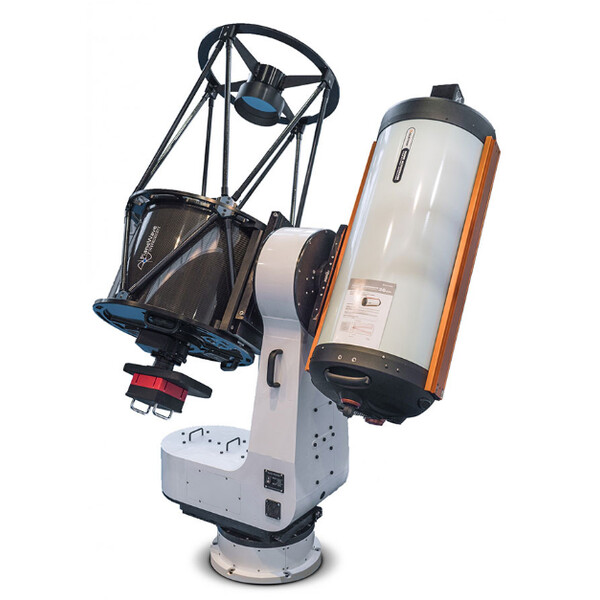 PlaneWave Montering L-500 direktdriven
