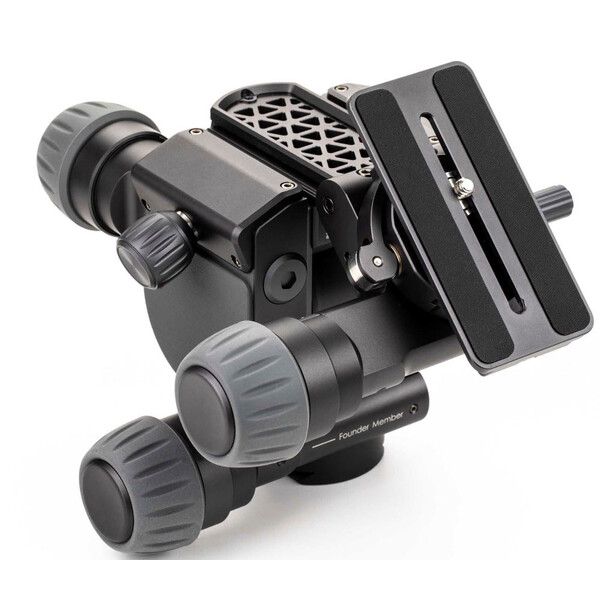 Benro Montering Polaris Astro version