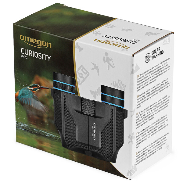 Omegon kikare Curiosity 8x25