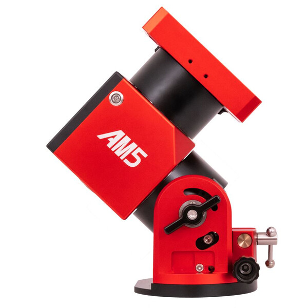 ZWO Montering AM5 N Harmonic Equatorial Mount