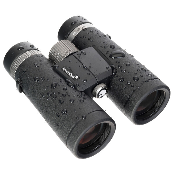 Levenhuk Kikare Nitro ED 10x42