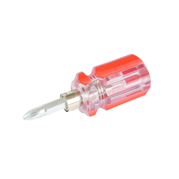 Råmaterial – CHAVE PHILIPS PH MINI 06X38MM (SP)