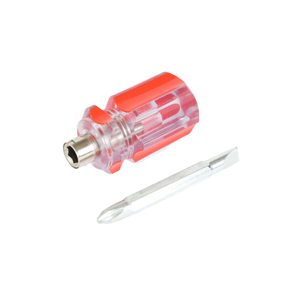 Råmaterial – CHAVE PHILIPS PH MINI 06X38MM (SP)