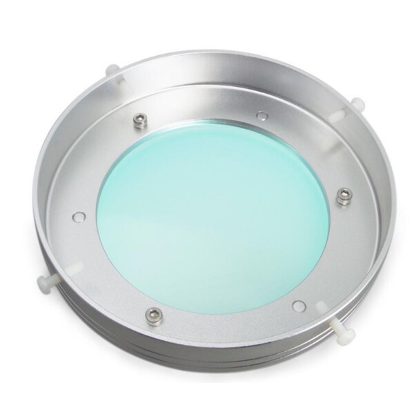 Artesky Filter ERF 150 i metallfattning