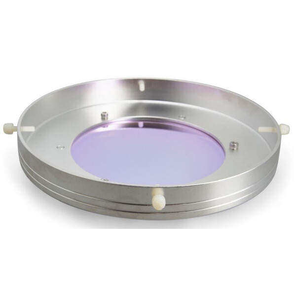 Artesky Filter ERF 150 i metallfattning