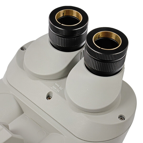 Omegon Kikare Brightsky ED-APO 22x70 - 90° + fodral
