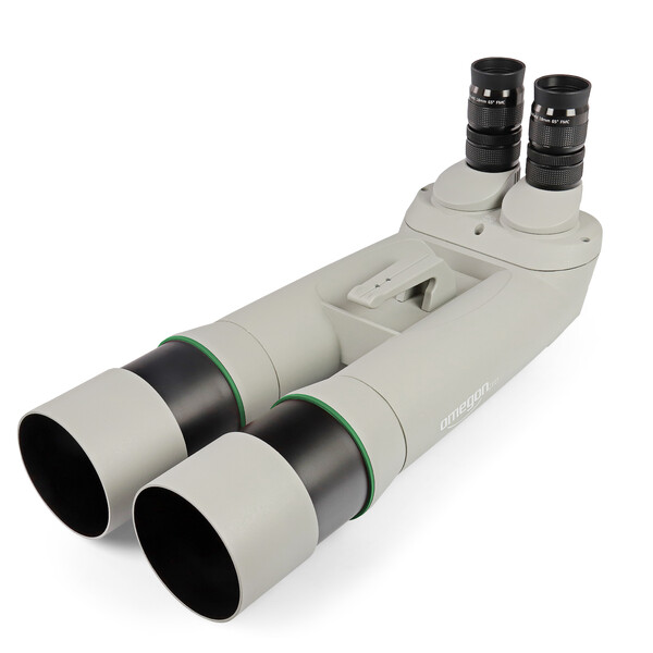 Omegon kikare Brightsky ED-APO 26x82 - 90°