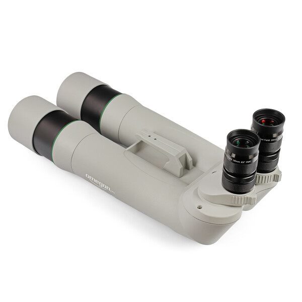 Omegon kikare Brightsky ED-APO 26x82 - 90°