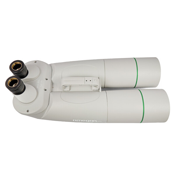 Omegon Kikare Brightsky ED-APO 30x100 - 90° + fodral
