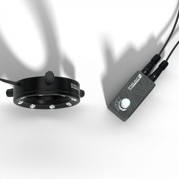 StarLight Opto-Electronics RL66-80 UV385