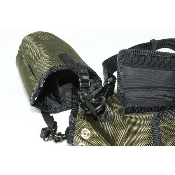 Kowa C-882 Klar väska för TSN-882 och TSN-884-serierna
