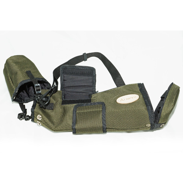Kowa C-882 Klar väska för TSN-882 och TSN-884-serierna
