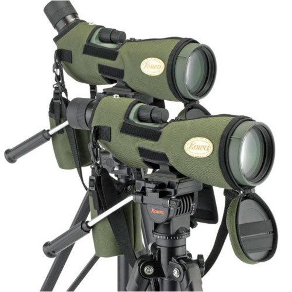 Kowa C-771 standbyväska för TSN-771- och TSN-773-serierna