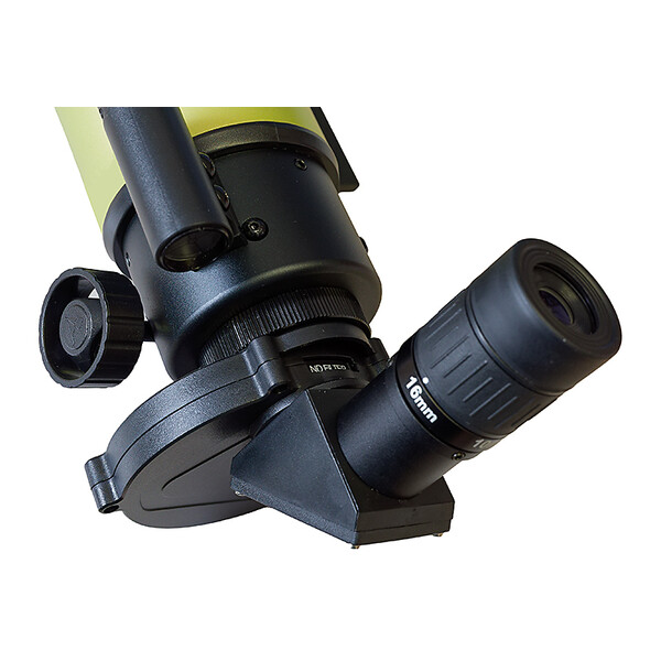 Acuter Solteleskop ST 80/400 SOLARUS-80 OTA