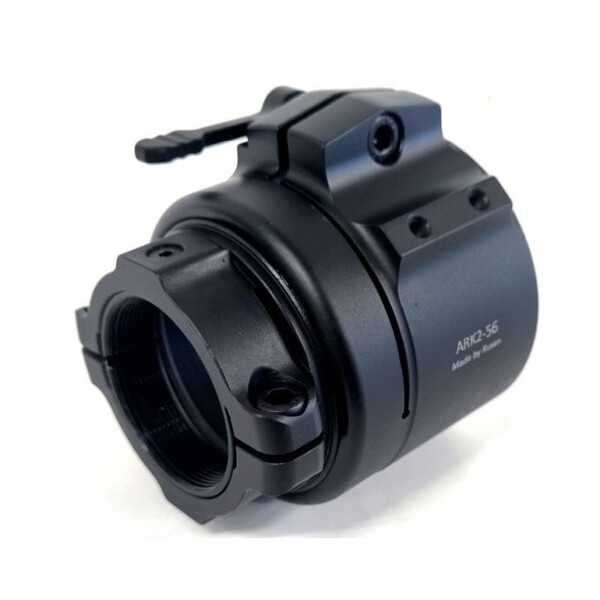 Rusan Spännadapter Q-R Pulsar Krypton för ytterdiameter 56 mm