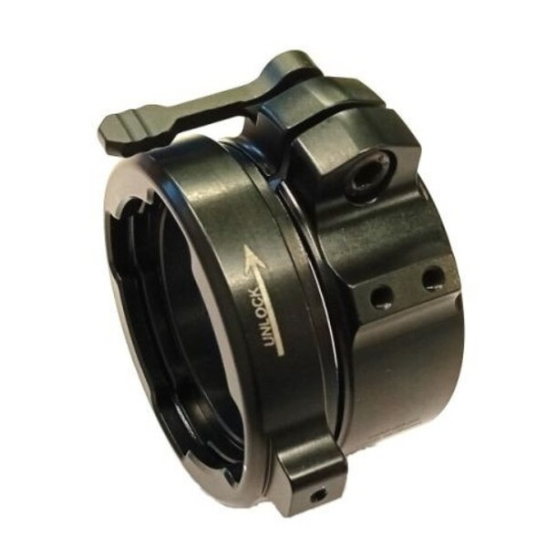 Rusan Modular klämadapter Kort 57 mm objektivets ytterdiameter
