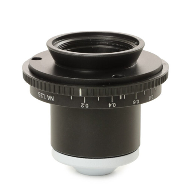 Euromex Standard Abbe-kondensor, AX.9100