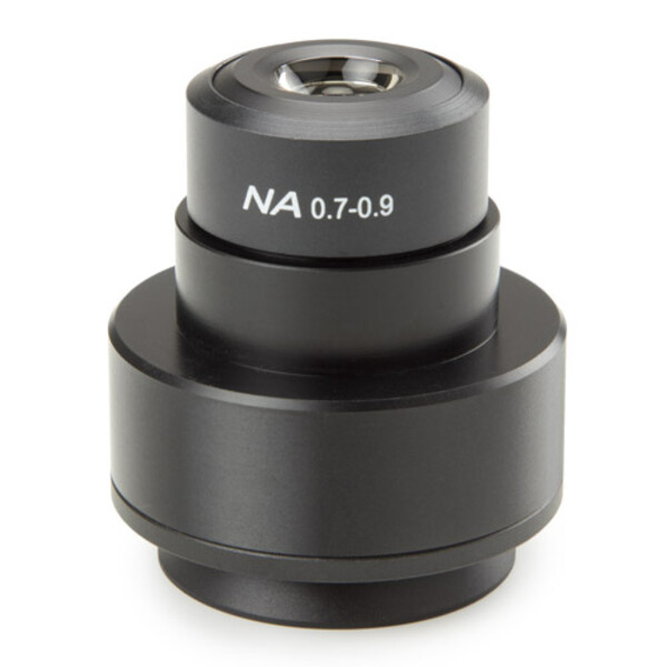 Euromex AX.9110, Mörkfältskondensor, torr